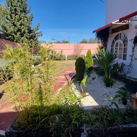 Maison D'Hotes La Ferme Aziza Fez Esterno foto