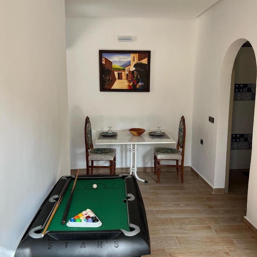 Maison D'Hotes La Ferme Aziza Fez Esterno foto