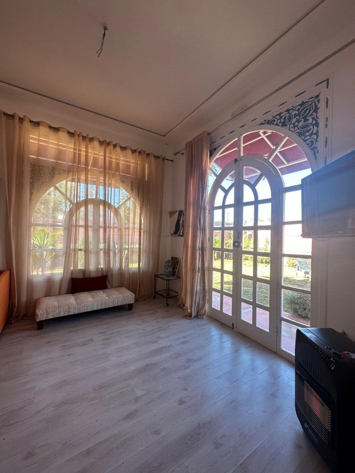 Maison D'Hotes La Ferme Aziza Fez Esterno foto