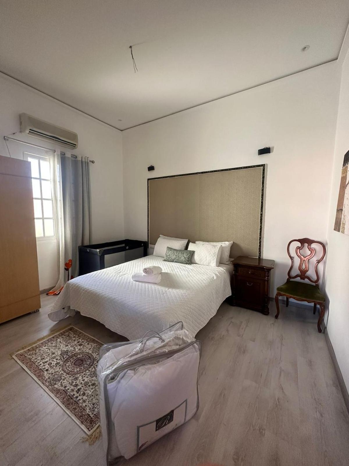 Maison D'Hotes La Ferme Aziza Fez Esterno foto