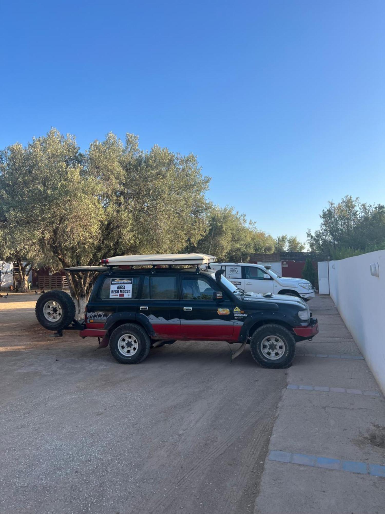 Maison D'Hotes La Ferme Aziza Fez Esterno foto