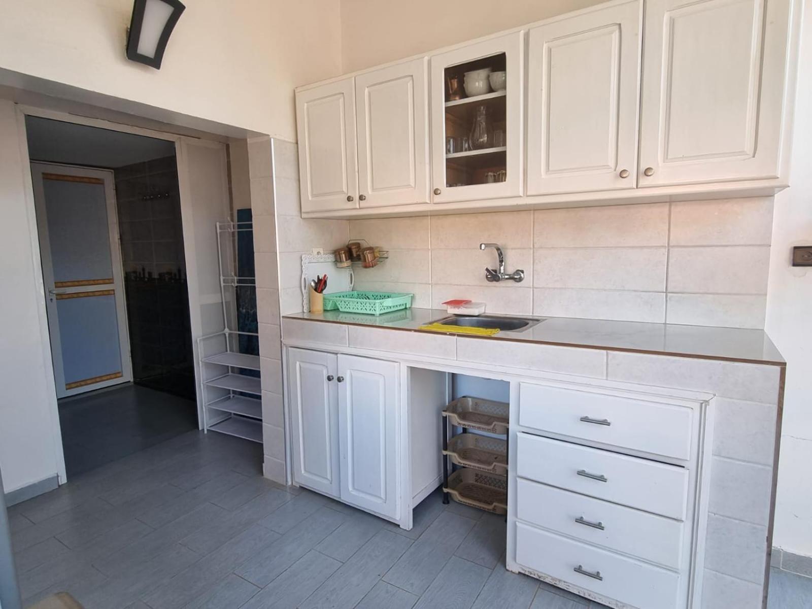 Maison D'Hotes La Ferme Aziza Fez Esterno foto