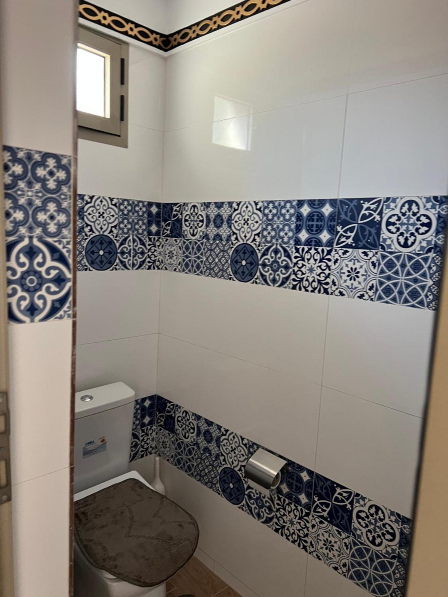 Maison D'Hotes La Ferme Aziza Fez Esterno foto