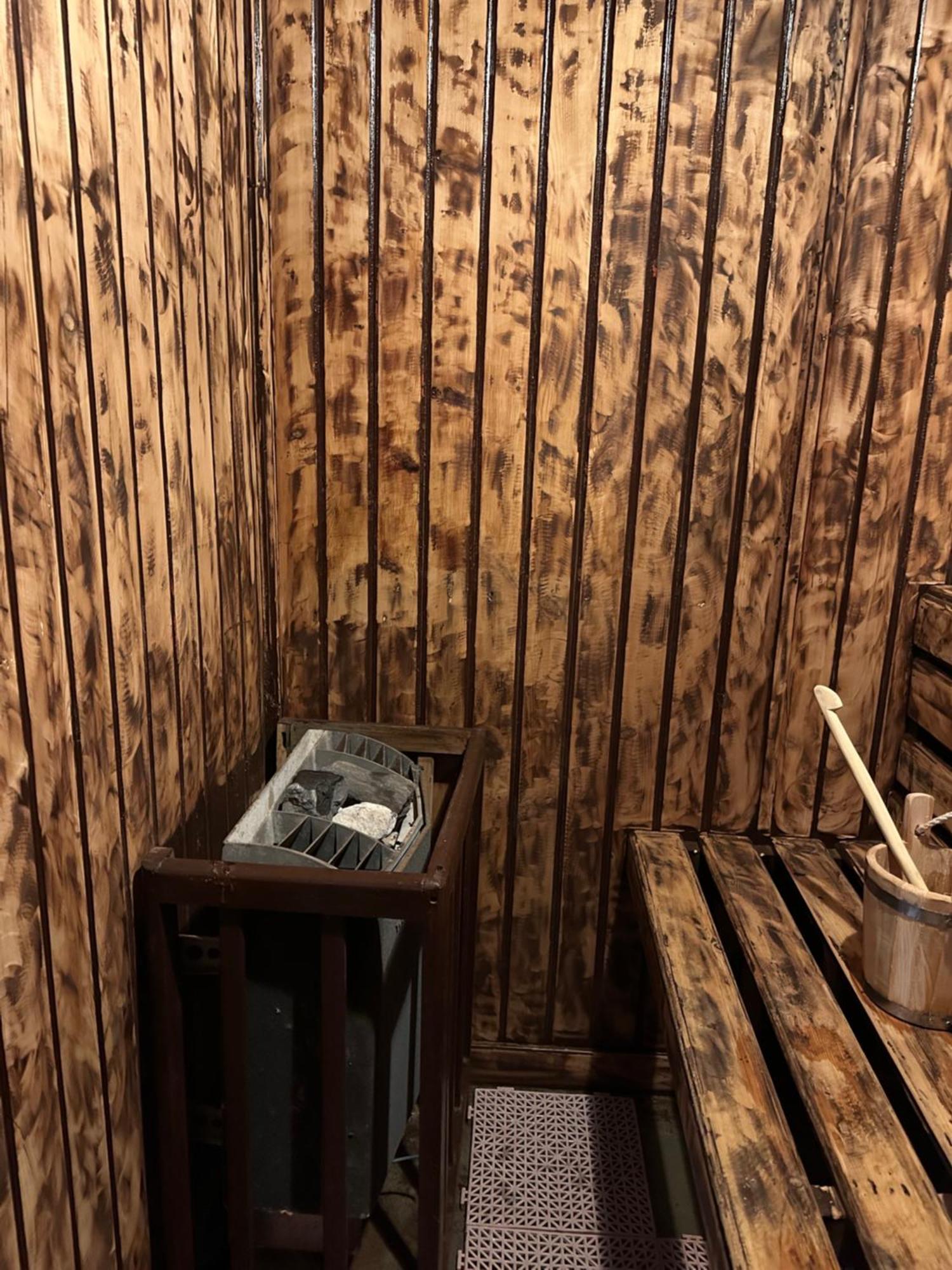 Maison D'Hotes La Ferme Aziza Fez Esterno foto