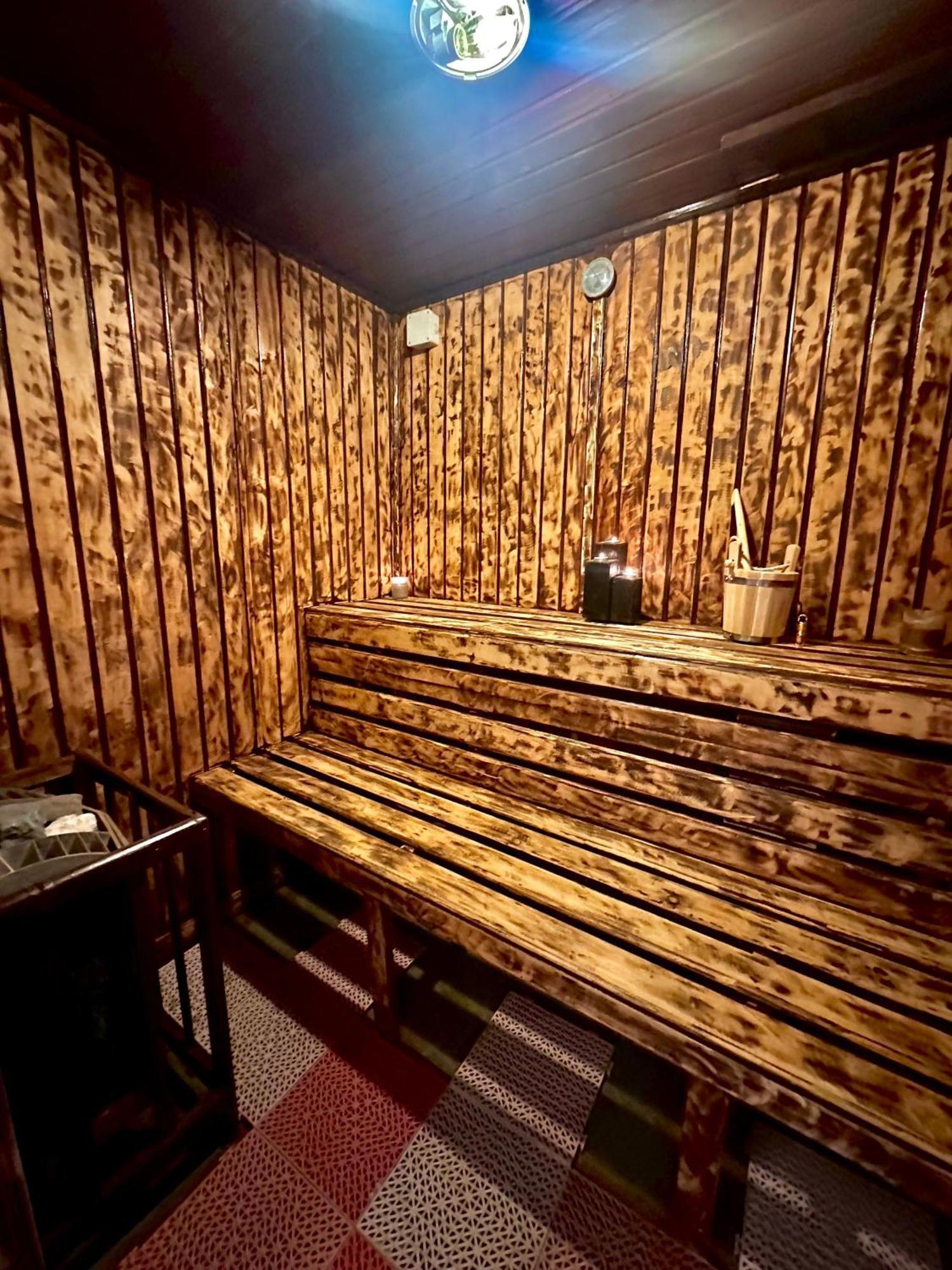 Maison D'Hotes La Ferme Aziza Fez Esterno foto