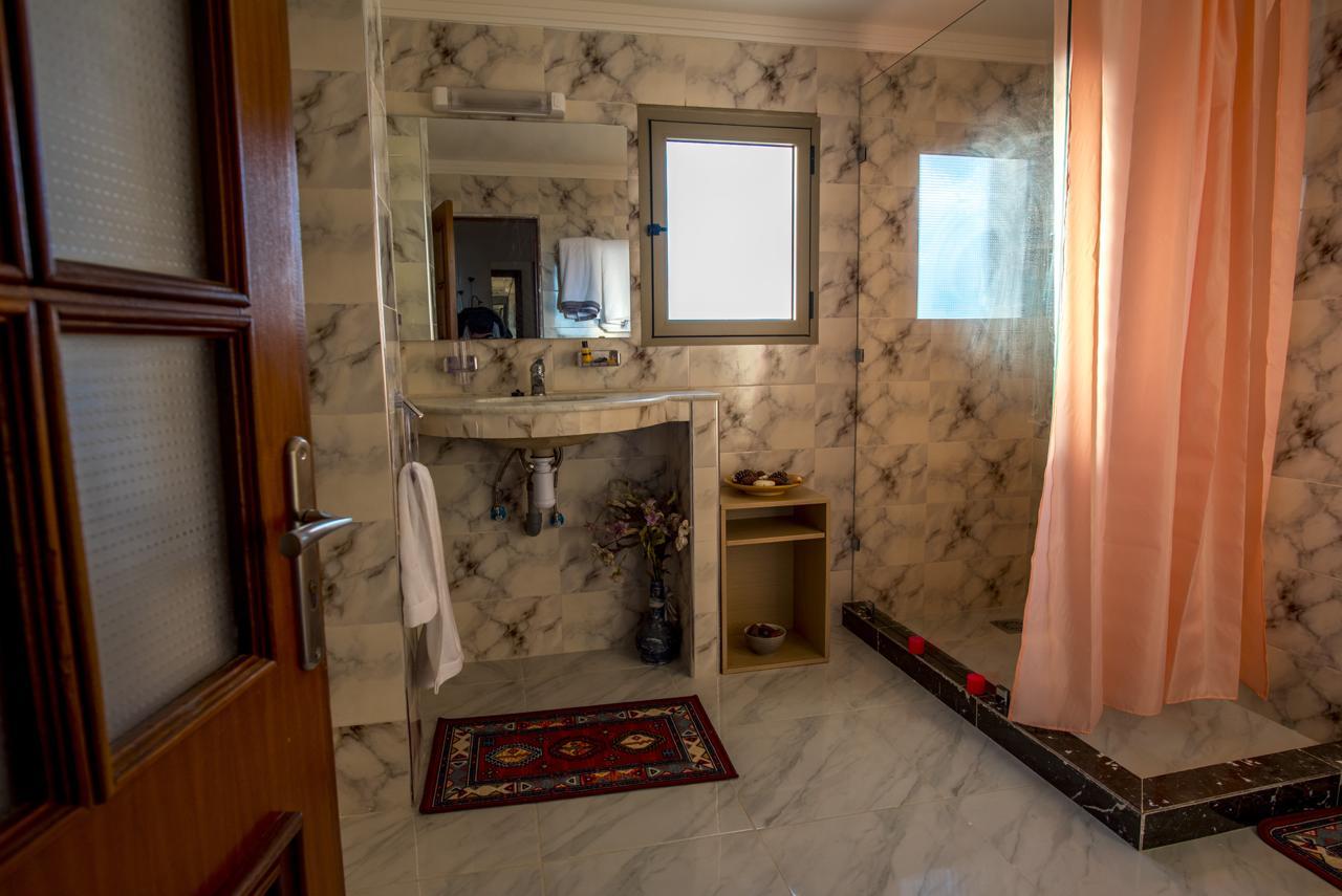 Maison D'Hotes La Ferme Aziza Fez Esterno foto
