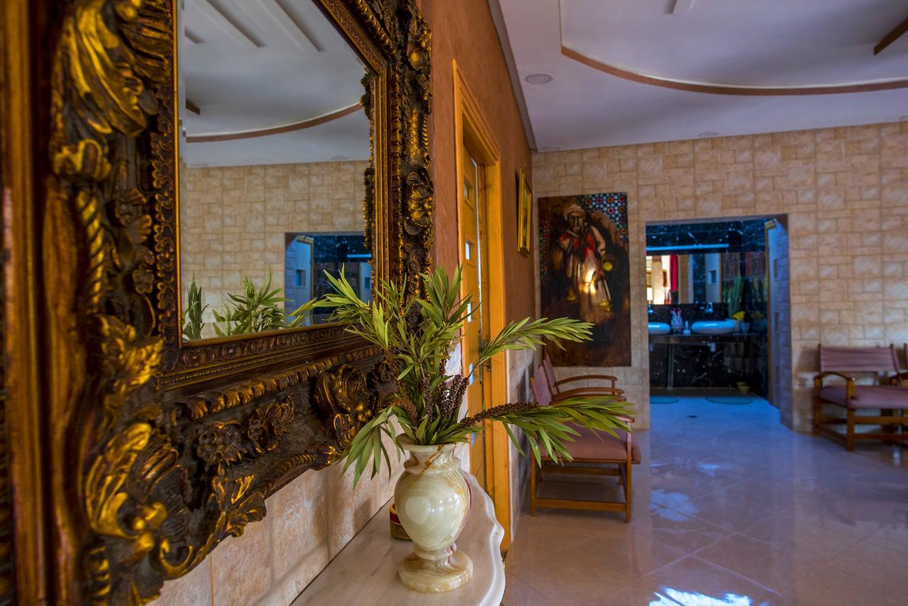 Maison D'Hotes La Ferme Aziza Fez Esterno foto